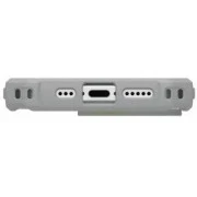 Чохол для смартфона URBAN ARMOR GEAR iPhone 16 Pro, Pathfinder Clear Magsafe, Active Neon (114464118181) (UA)