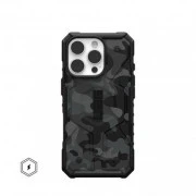Чохол для смартфону URBAN ARMOR GEAR iPhone 16 Pro, Pathfinder SE Magsafe, Midnight Camo (114471114061) (UA)