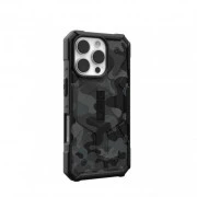 Чохол для смартфону URBAN ARMOR GEAR iPhone 16 Pro, Pathfinder SE Magsafe, Midnight Camo (114471114061) (UA)