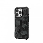 Чохол для смартфону URBAN ARMOR GEAR iPhone 16 Pro, Pathfinder SE Magsafe, Midnight Camo (114471114061) (UA)