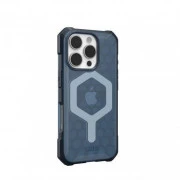 Чохол для смартфона URBAN ARMOR GEAR iPhone 16 Pro, Essential Armor Magsafe, Cloud Blue (114448114151) (UA)
