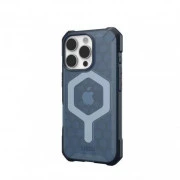 Чохол для смартфона URBAN ARMOR GEAR iPhone 16 Pro, Essential Armor Magsafe, Cloud Blue (114448114151) (UA)