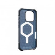 Чохол для смартфона URBAN ARMOR GEAR iPhone 16 Pro, Essential Armor Magsafe, Cloud Blue (114448114151) (UA)