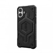 Чохол для смартфону URBAN ARMOR GEAR iPhone 16 Plus, Monarch Pro Magsafe, Carbon Fiber (114455114242) (UA)