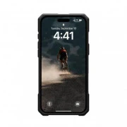 Чохол для смартфону URBAN ARMOR GEAR iPhone 16 Plus, Monarch Pro Magsafe, Carbon Fiber (114455114242) (UA)