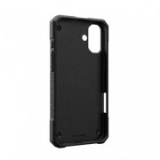 Чохол для смартфону URBAN ARMOR GEAR iPhone 16 Plus, Monarch Pro Magsafe, Carbon Fiber (114455114242) (UA)
