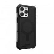 Чохол для смартфона URBAN ARMOR GEAR iPhone 16 Pro Max, Black (114449114040) (UA)