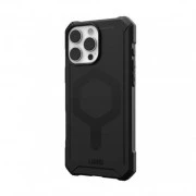Чохол для смартфона URBAN ARMOR GEAR iPhone 16 Pro Max, Black (114449114040) (UA)