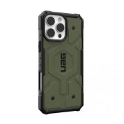 Чехол для смартфона URBAN ARMOR GEAR iPhone 16 Pro Max, Pathfinder Magsafe, Olive Drab (114469117272) (UA)