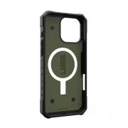 Чехол для смартфона URBAN ARMOR GEAR iPhone 16 Pro Max, Pathfinder Magsafe, Olive Drab (114469117272) (UA)