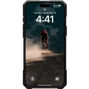 Чохол для смартфону URBAN ARMOR GEAR iPhone 16 Pro Max, Monarch Pro Magsafe, Titanium (114457113636) (UA)