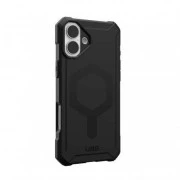 Чохол для смартфона URBAN ARMOR GEAR iPhone 16 Plus, Essential Armor Magsafe, Black (114447114040) (UA)
