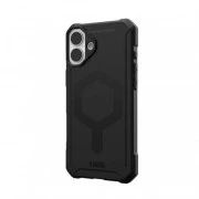 Чохол для смартфона URBAN ARMOR GEAR iPhone 16 Plus, Essential Armor Magsafe, Black (114447114040) (UA)