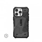 Чохол для смартфона URBAN ARMOR GEAR iPhone 16 Pro, Pathfinder SE Magsafe, Geo Camo (114471114033) (UA)