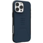 Чохол для смартфону URBAN ARMOR GEAR iPhone 16 Pro Max, Civilian Magsafe, Mallard (114445115555) (UA)