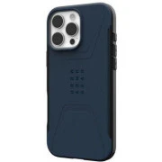 Чохол для смартфону URBAN ARMOR GEAR iPhone 16 Pro Max, Civilian Magsafe, Mallard (114445115555) (UA)