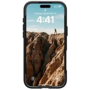 Чохол для смартфону URBAN ARMOR GEAR iPhone 16 Pro Max, Civilian Magsafe, Mallard (114445115555) (UA)