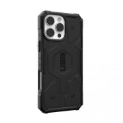 Чохол для смартфона URBAN ARMOR GEAR iPhone 16 Pro Max, Pathfinder Magsafe, Black (114469114040) (UA)