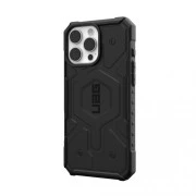 Чохол для смартфона URBAN ARMOR GEAR iPhone 16 Pro Max, Pathfinder Magsafe, Black (114469114040) (UA)