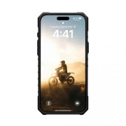 Чохол для смартфона URBAN ARMOR GEAR iPhone 16 Pro Max, Pathfinder Magsafe, Black (114469114040) (UA)