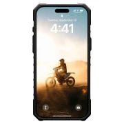 Чохол для смартфона URBAN ARMOR GEAR iPhone 16 Pro, Pathfinder Magsafe, Black (114468114040) (UA)