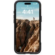 Чехол для смартфона URBAN ARMOR GEAR iPhone 16 Plus, Civilian Magsafe, Black (114443114040) (UA)