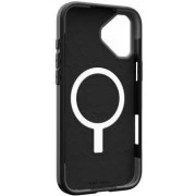 Чехол для смартфона URBAN ARMOR GEAR iPhone 16 Plus, Civilian Magsafe, Black (114443114040) (UA)