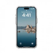 Чохол для смартфона URBAN ARMOR GEAR iPhone 16 Plus, Plyo Magsafe, Ice/White (114479114341) (UA)