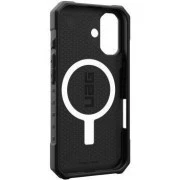Чохол для смартфона URBAN ARMOR GEAR iPhone 16 Pathfinder Magsafe, Black (114470114040) (UA)