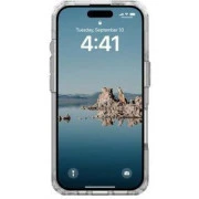 Чохол для смартфона URBAN ARMOR GEAR iPhone 16, Plyo Magsafe, Ice/White (114482114341) (UA)