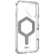 Чохол для смартфона URBAN ARMOR GEAR iPhone 16, Plyo Magsafe, Ice/White (114482114341) (UA)