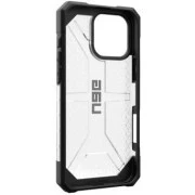 Чохол для смартфона URBAN ARMOR GEAR iPhone 16 Pro Max, Plasma, Ice (114478114343) (UA)