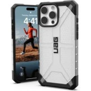 Чохол для смартфона URBAN ARMOR GEAR iPhone 16 Pro Max, Plasma, Ice (114478114343) (UA)