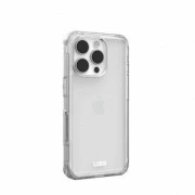 Чохол для смартфона URBAN ARMOR GEAR iPhone 16 Pro, Plyo, Ice (114484114343) (UA)
