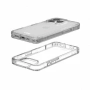 Чохол для смартфона URBAN ARMOR GEAR iPhone 16 Pro, Plyo, Ice (114484114343) (UA)