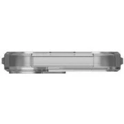 Чохол для смартфона URBAN ARMOR GEAR iPhone 16, Plyo, Ice (114486114343) (UA)