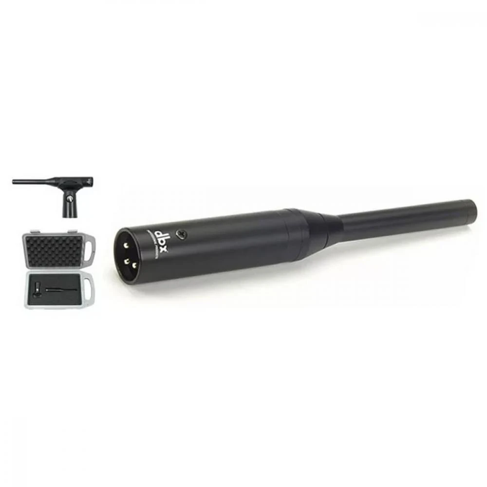 DBX RTA-M (DBXRTA-M) Бренд: DBX Спосіб під'єднання: