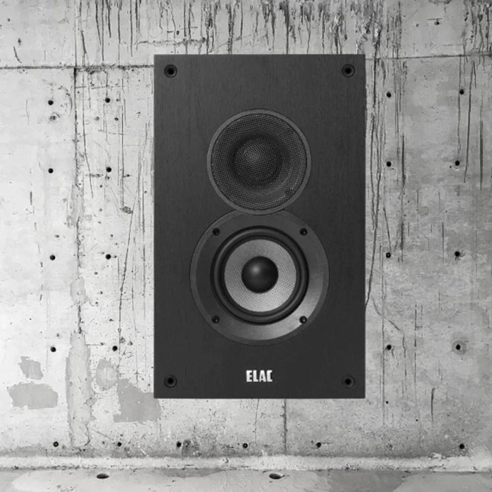 Elac Debut 2.0 DOW42 On-Wall Speakers (32021) В наявності Бренд: Elac; Установка: