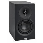 Elac Debut 3.0 DB63-BK Black Ash vinyl (32156)