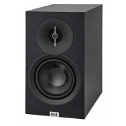 Elac Debut 3.0 DB63-BK Black Ash vinyl (32156)