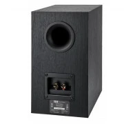 Elac Debut 3.0 DB63-BK Black Ash vinyl (32156)