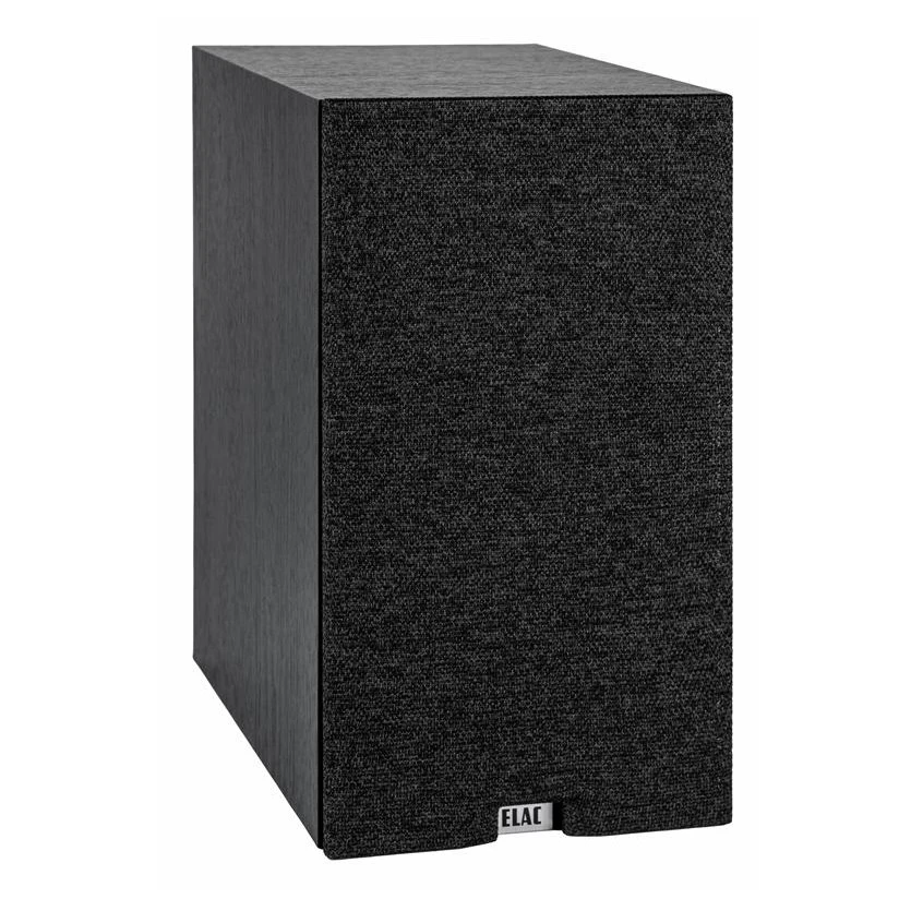 Elac Debut 3.0 DB63-BK Black Ash vinyl (32156) В наявності Бренд: Elac;
