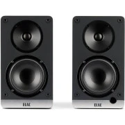 Elac Debut ConneX DCB41 Black Ash (32061)