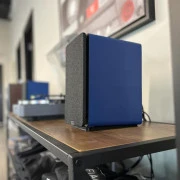 Elac Debut ConneX DCB41 Royal Blue (32062)