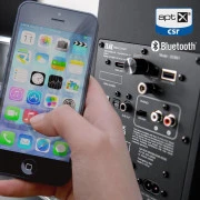 Elac Debut ConneX DCB41 Royal Blue (32062)