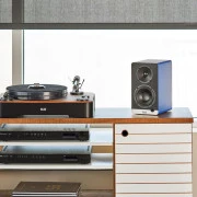 Elac Debut ConneX DCB41 Royal Blue (32062)