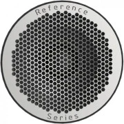 Elac Debut Reference DBR62 Black Baffle Wallnut Cabinet (32400)