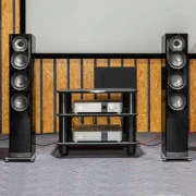 Elac Navis ARF51 Black High Gloss (32053)