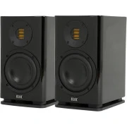 Elac Solano BS283 Black High Gloss (32500)