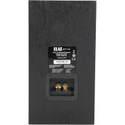 Elac Uni-Fi 2.0 UB52 Black Ash Vinyl (UB52-BK) (31970)